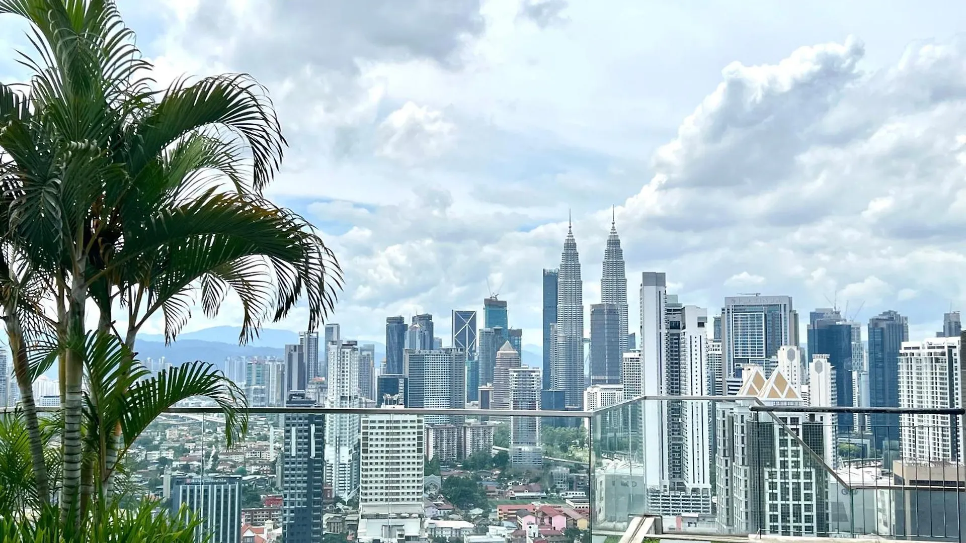 Regalia Suites Best Klcc View Kuala Lumpur 0*,  Malaysia