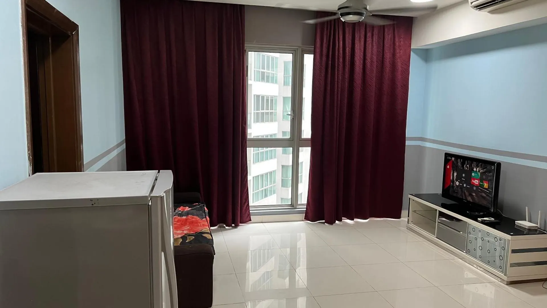 Regalia Suites Best Klcc View Kuala Lumpur 0*,  Malaysia