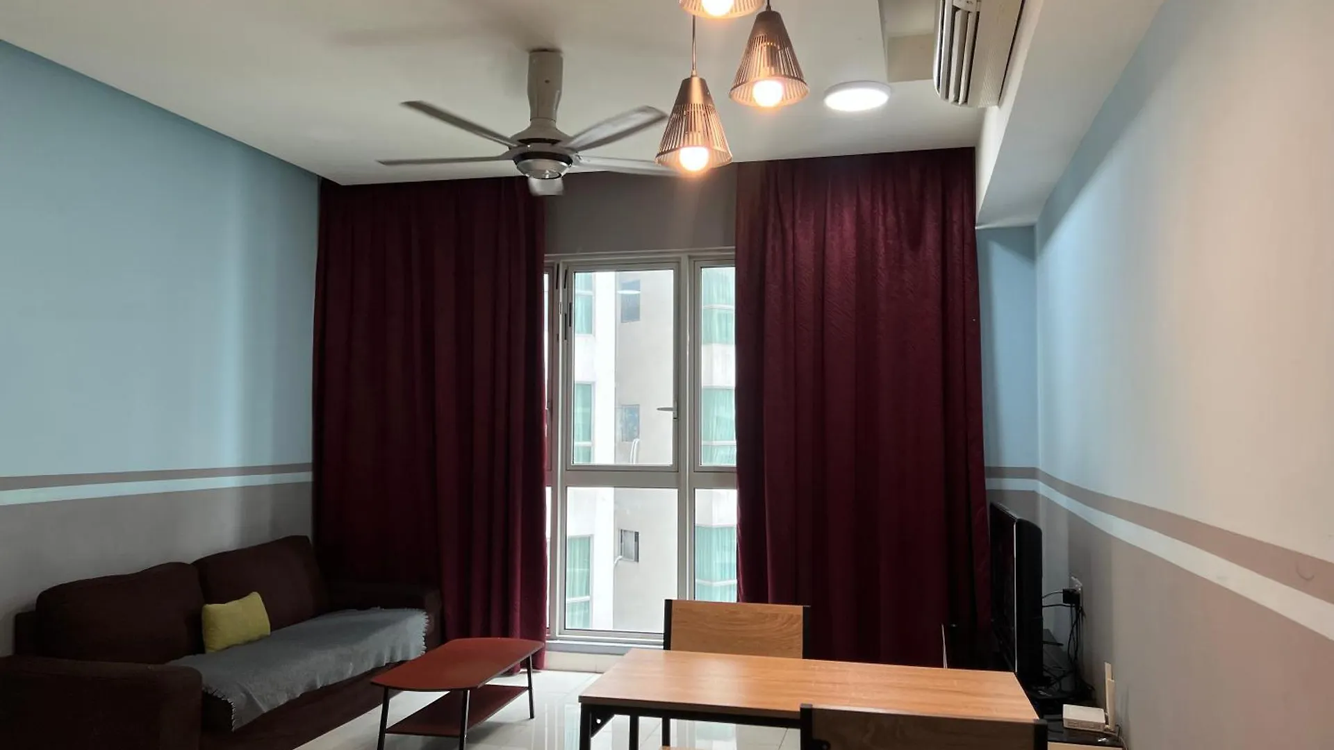 Regalia Suites Best Klcc View Kuala Lumpur 0*,