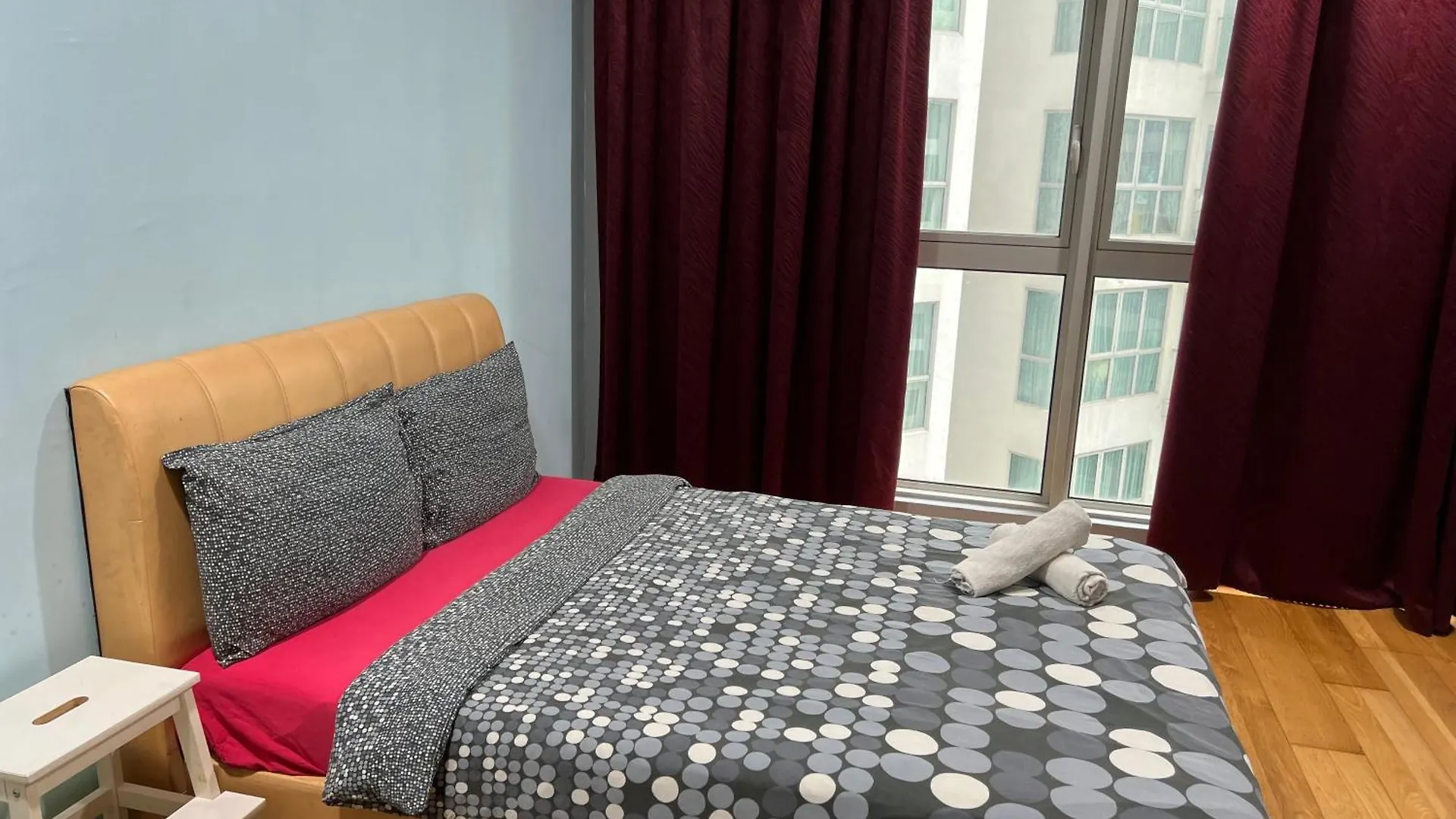 Regalia Suites Best Klcc View Kuala Lumpur