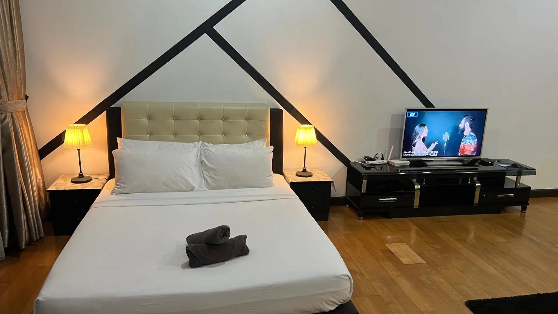 Regalia Suites Best Klcc View Kuala Lumpur 0*,  Malaysia