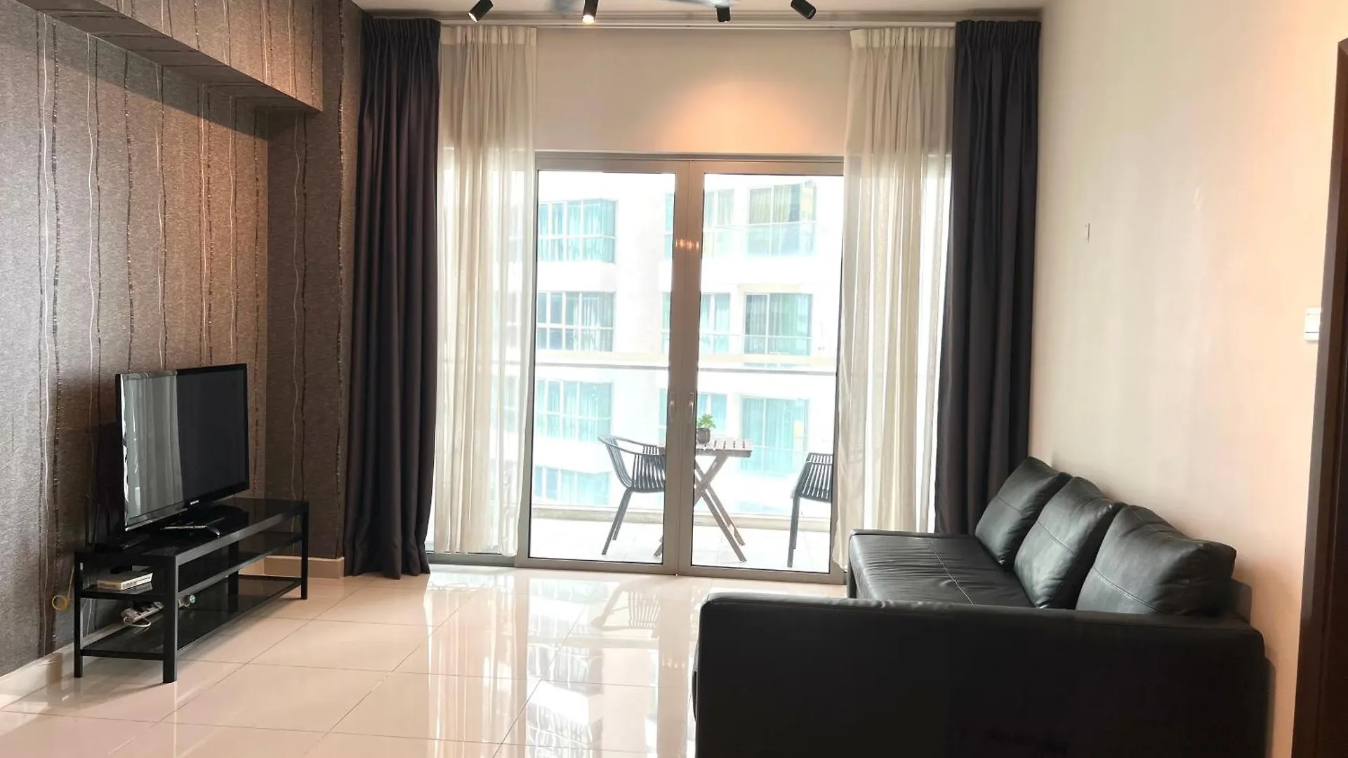 Regalia Suites Best Klcc View Kuala Lumpur