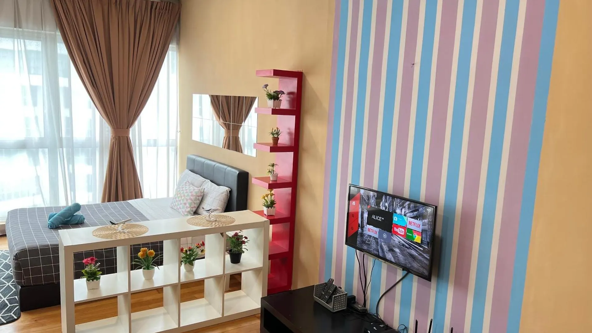 Regalia Suites Best Klcc View Kuala Lumpur Malaysia