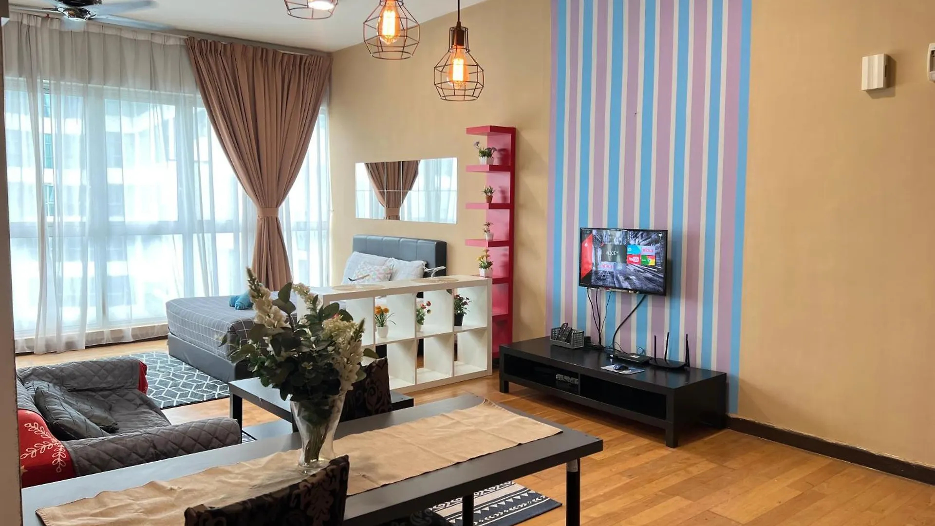 Regalia Suites Best Klcc View Kuala Lumpur 0*,  Malaysia