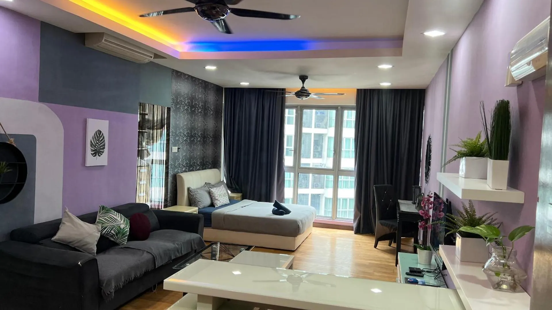 Regalia Suites Best Klcc View Kuala Lumpur 0*,  Malaysia