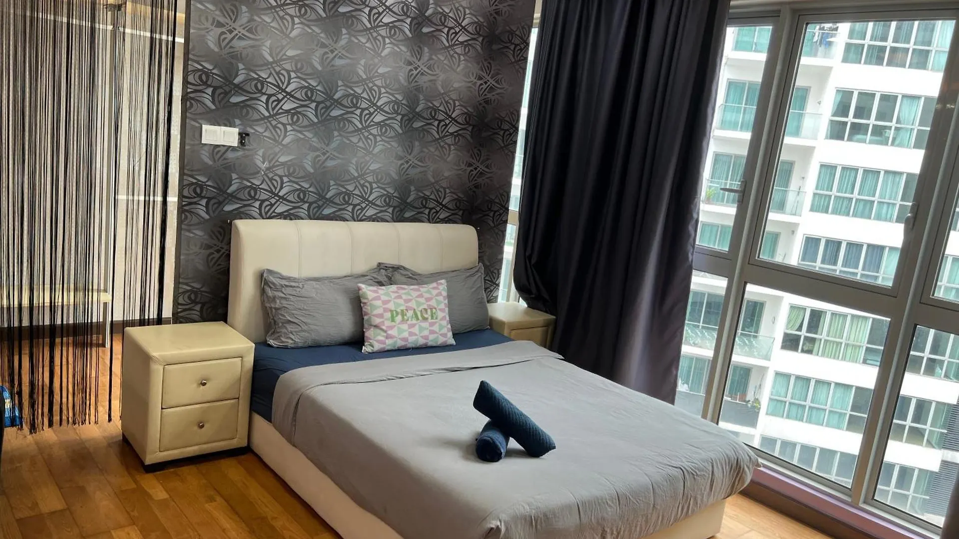 Regalia Suites Best Klcc View Kuala Lumpur