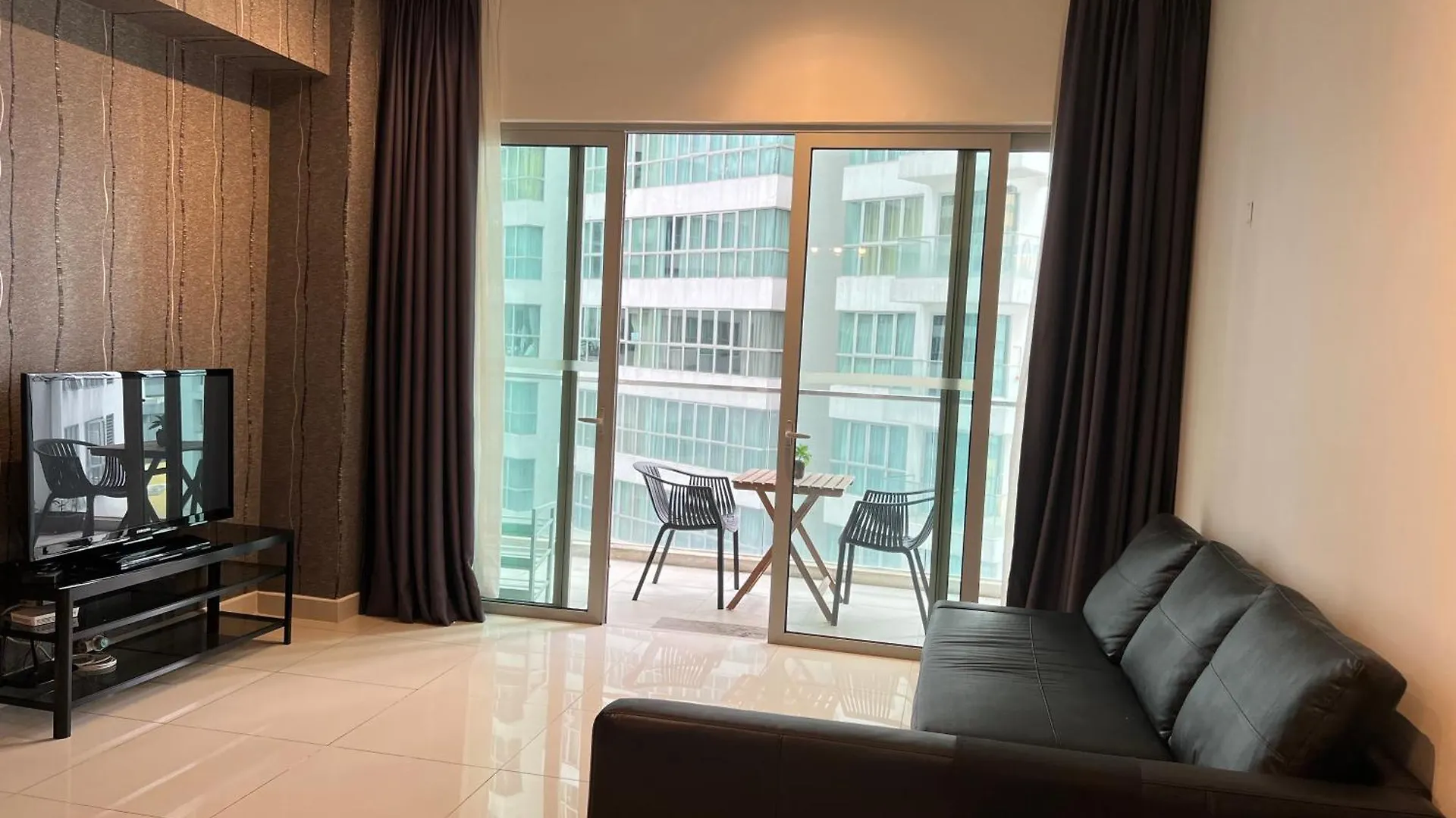 Regalia Suites Best Klcc View Kuala Lumpur Apartment