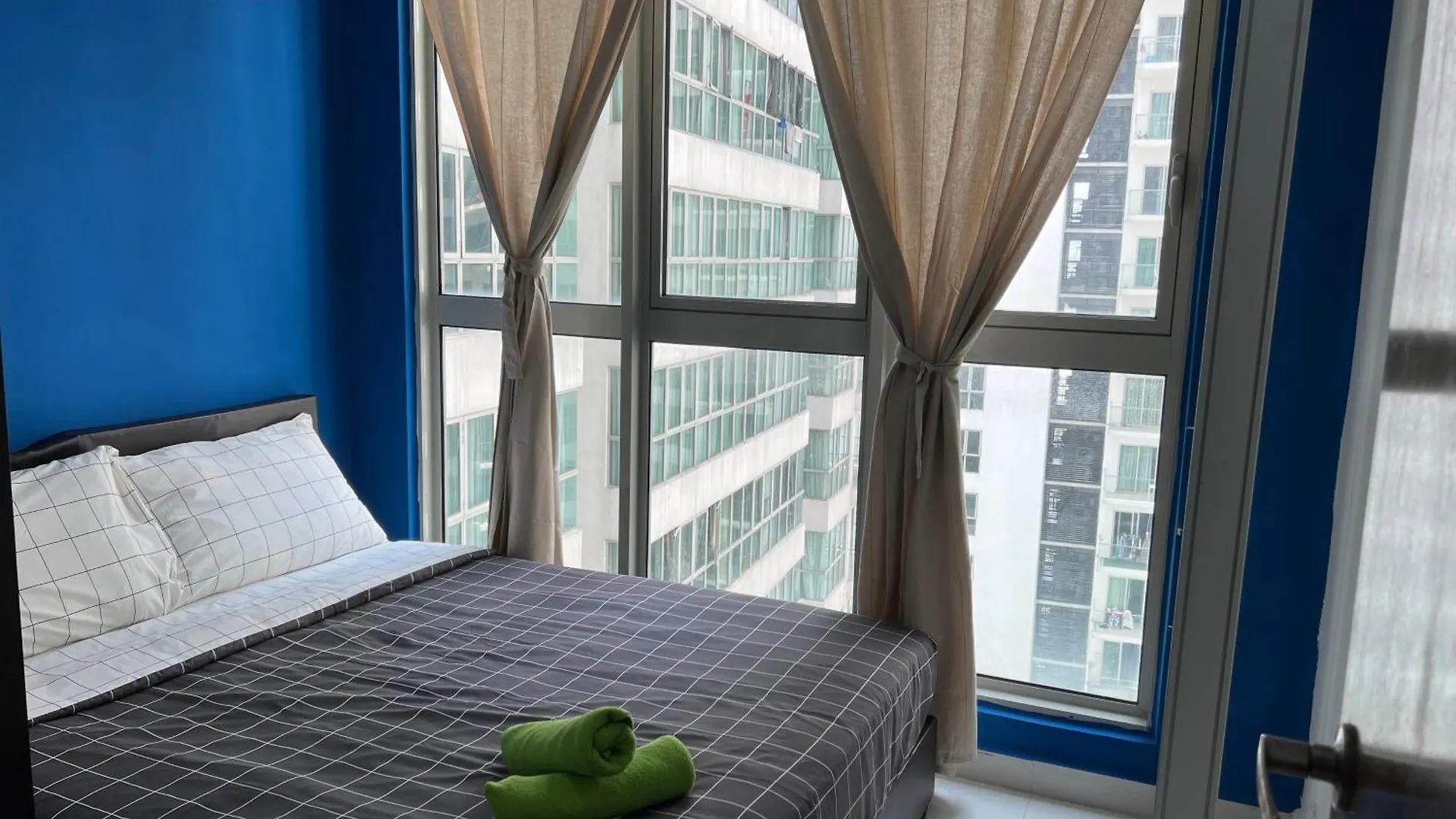 Regalia Suites Best Klcc View Kuala Lumpur 0*,  Malaysia
