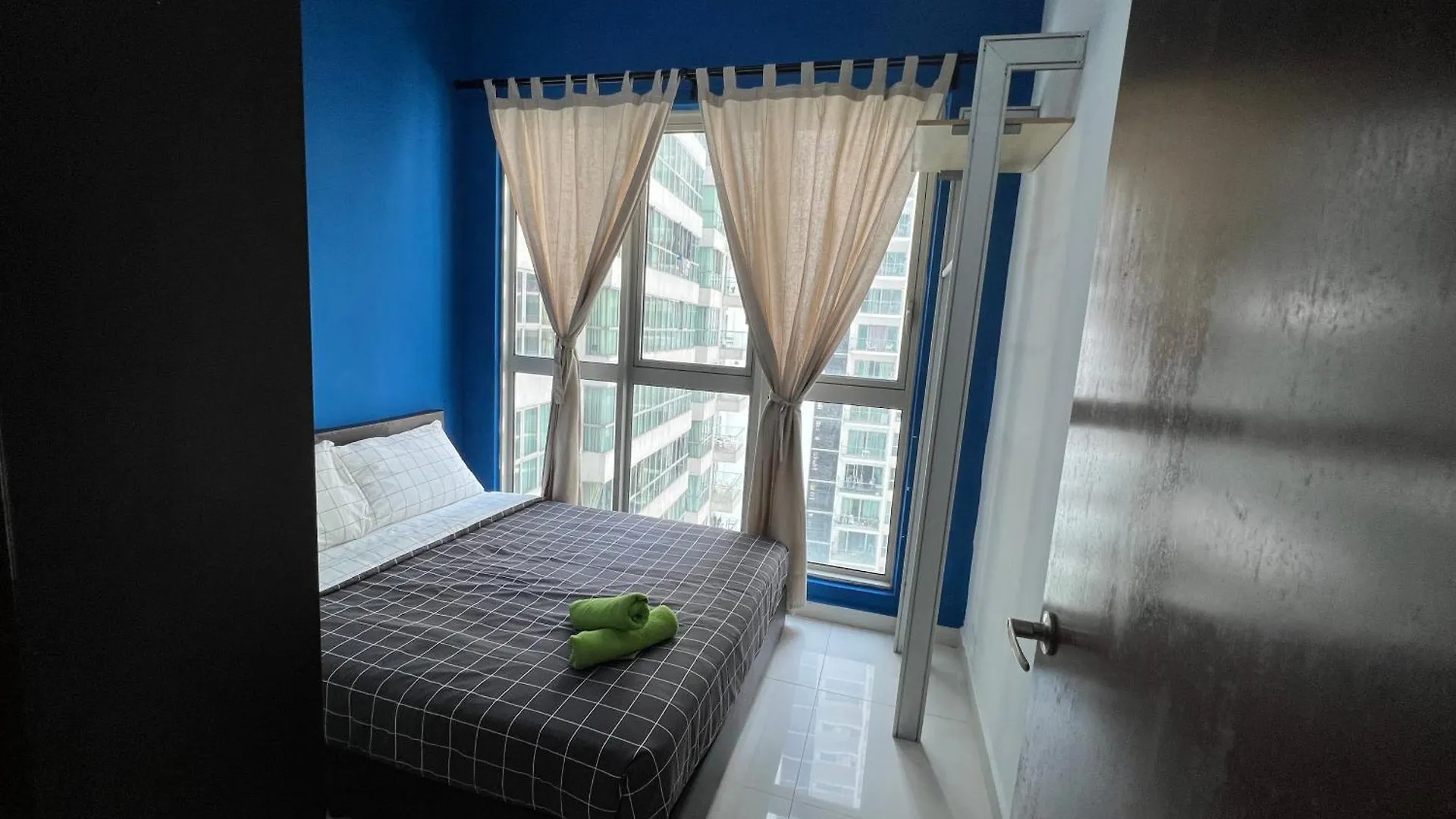 Regalia Suites Best Klcc View Kuala Lumpur Apartment