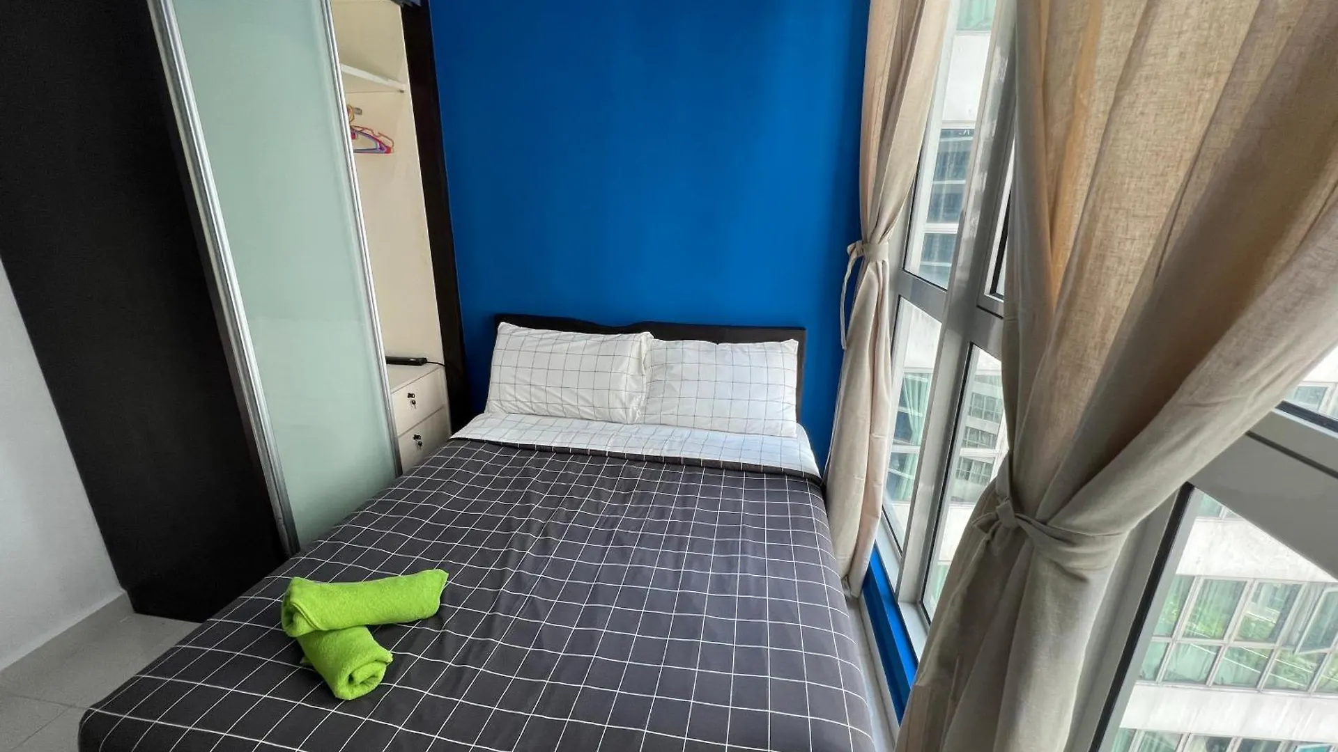 Regalia Suites Best Klcc View Kuala Lumpur