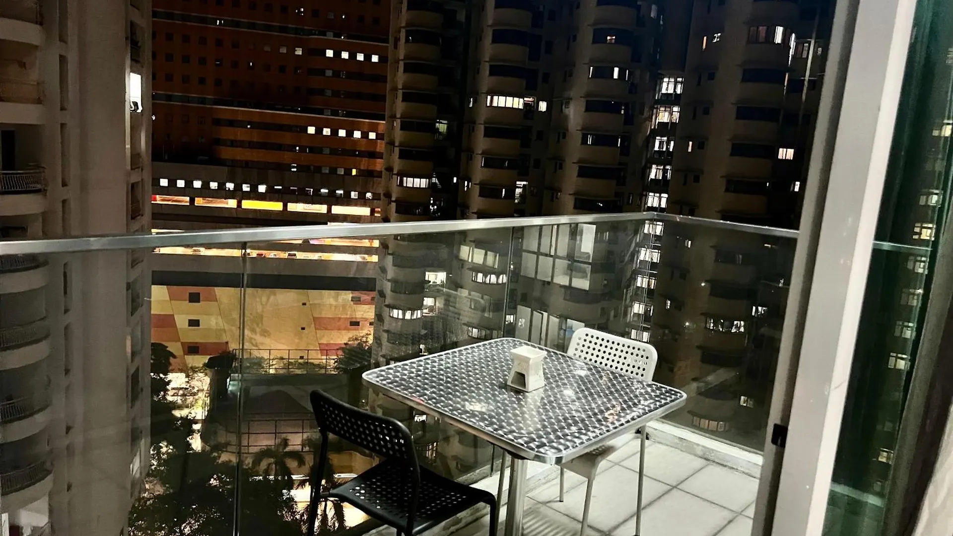 Apartment Regalia Suites Best Klcc View Kuala Lumpur Malaysia