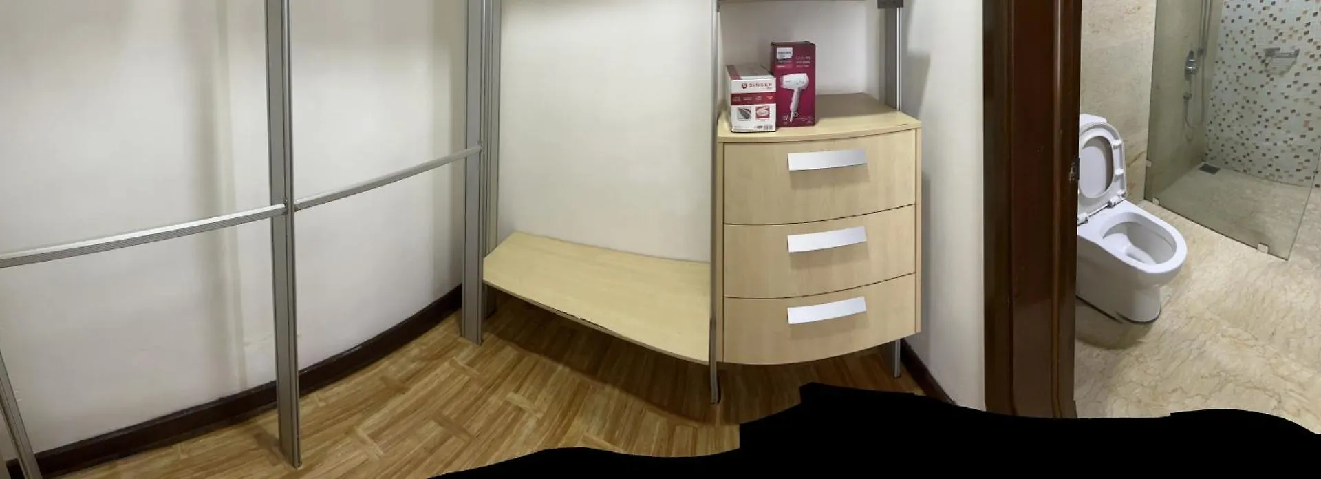Apartment Regalia Suites Best Klcc View Kuala Lumpur
