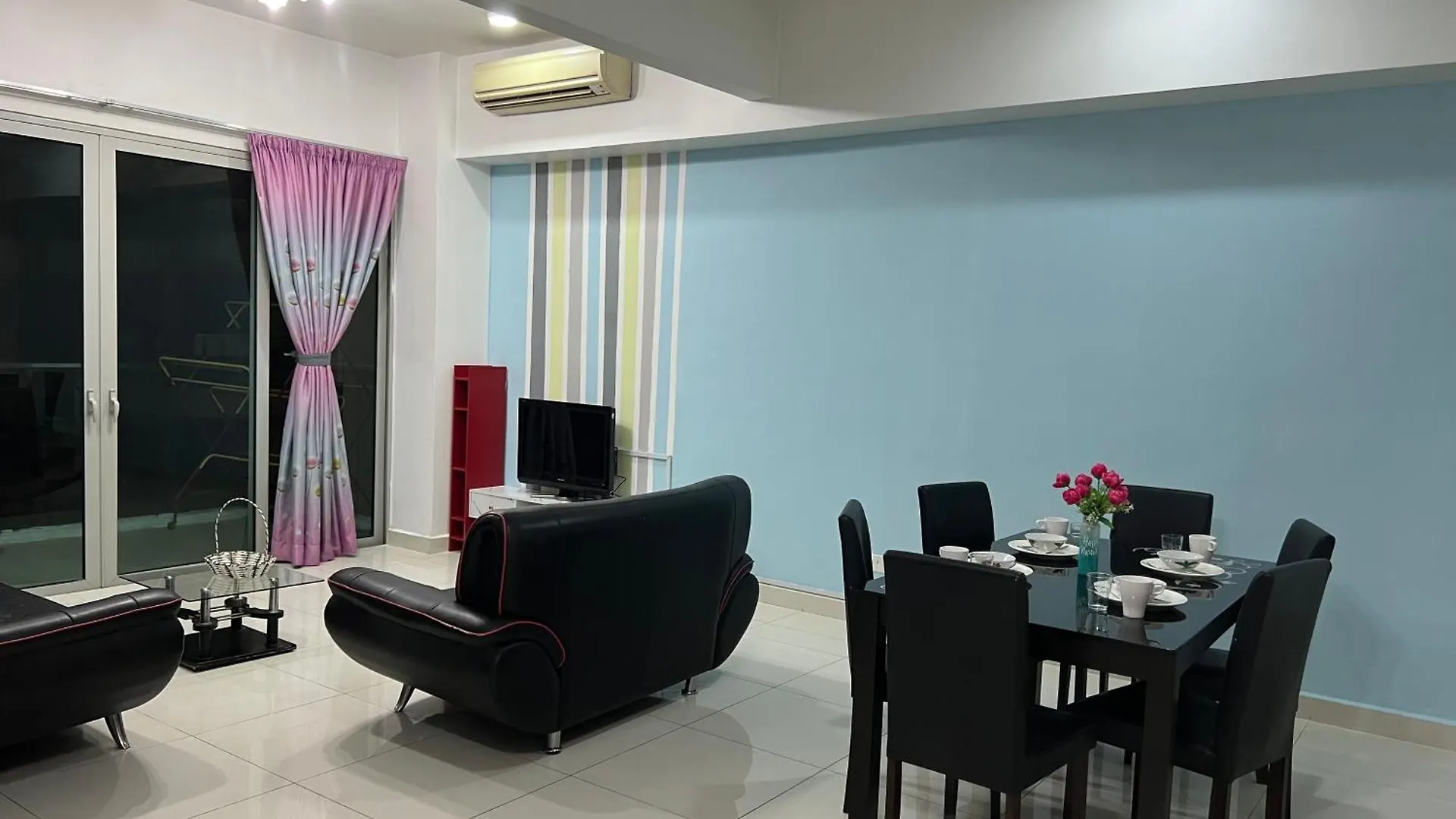 Regalia Suites Best Klcc View Kuala Lumpur