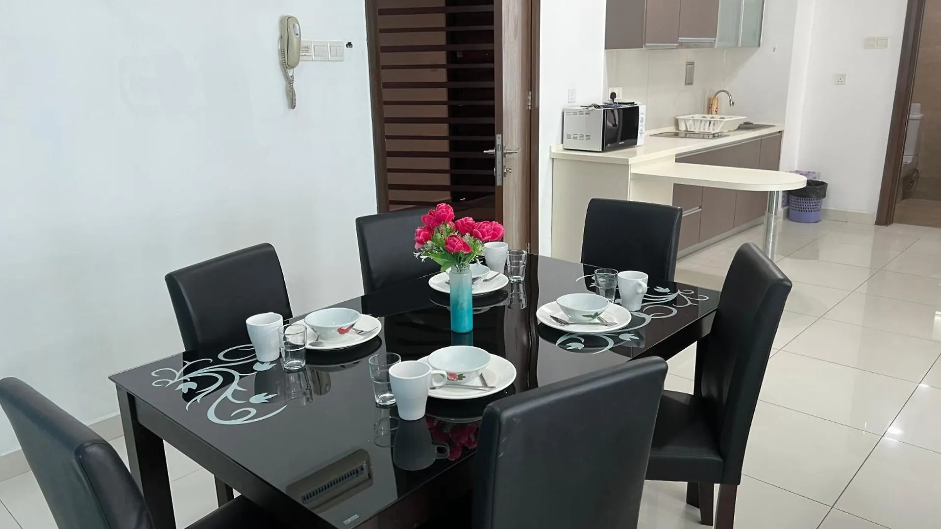 Regalia Suites Best Klcc View Kuala Lumpur