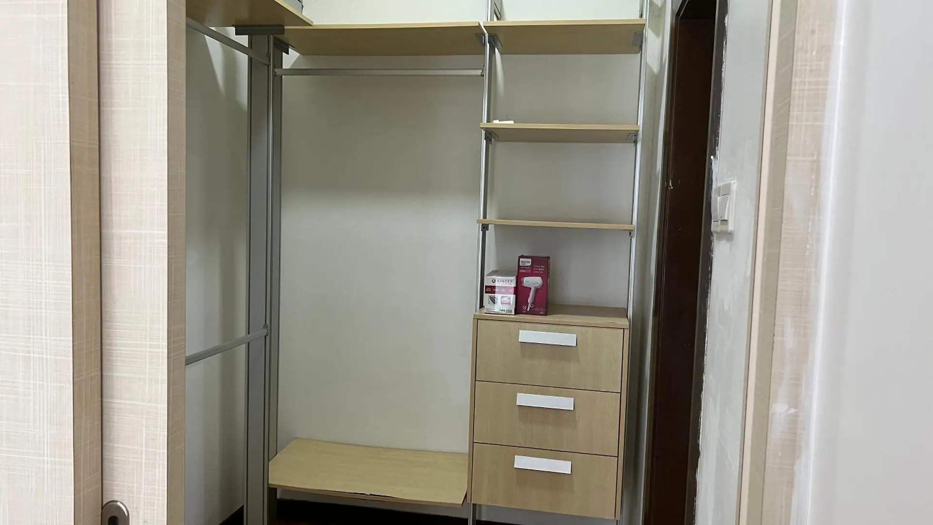 Apartment Regalia Suites Best Klcc View Kuala Lumpur