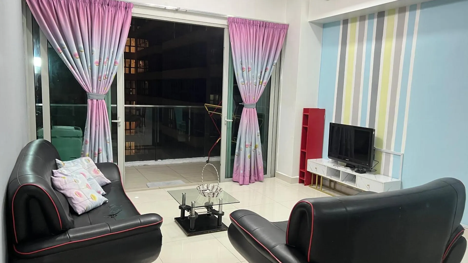 Regalia Suites Best Klcc View Kuala Lumpur 0*,