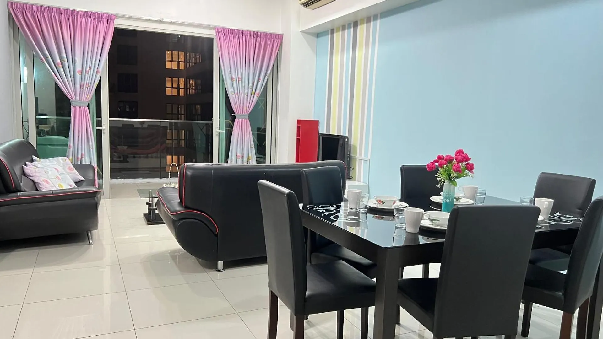 Apartment Regalia Suites Best Klcc View Kuala Lumpur