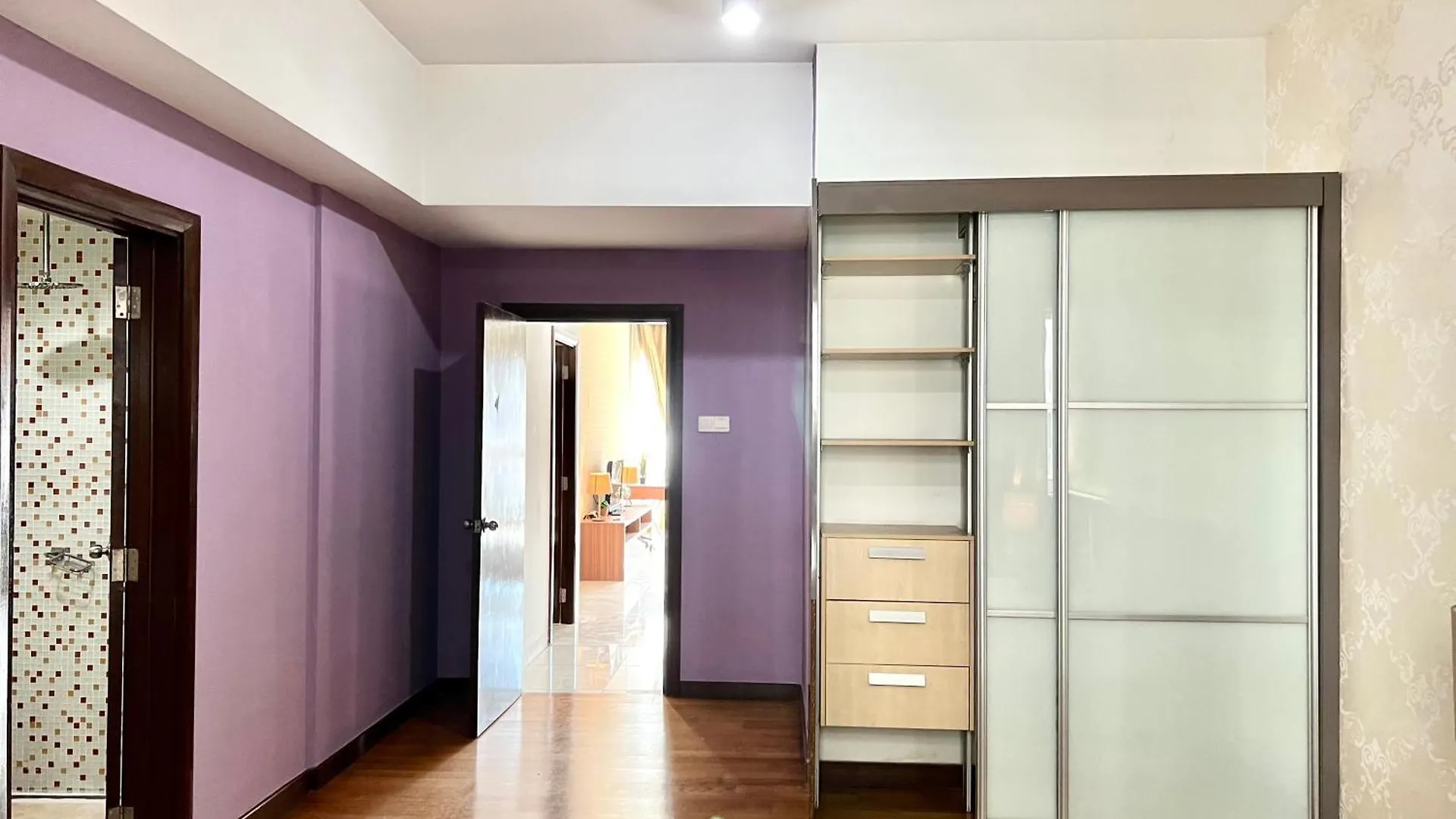 Apartment Regalia Suites Best Klcc View Kuala Lumpur Malaysia