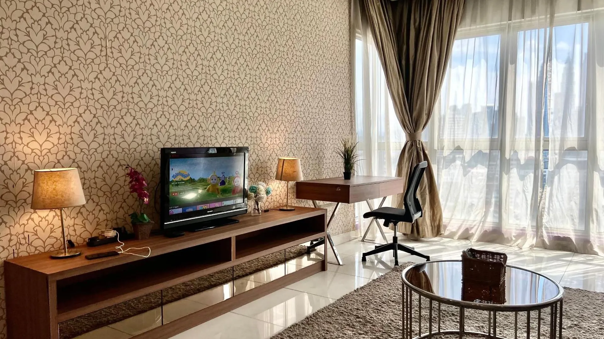 Regalia Suites Best Klcc View Kuala Lumpur