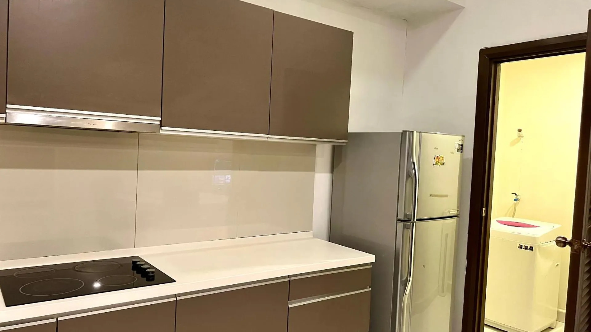Apartment Regalia Suites Best Klcc View Kuala Lumpur