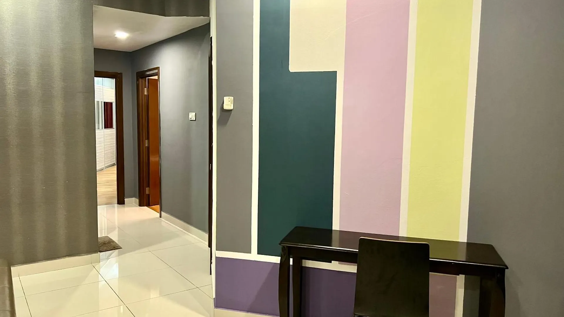 Apartment Regalia Suites Best Klcc View Kuala Lumpur Malaysia
