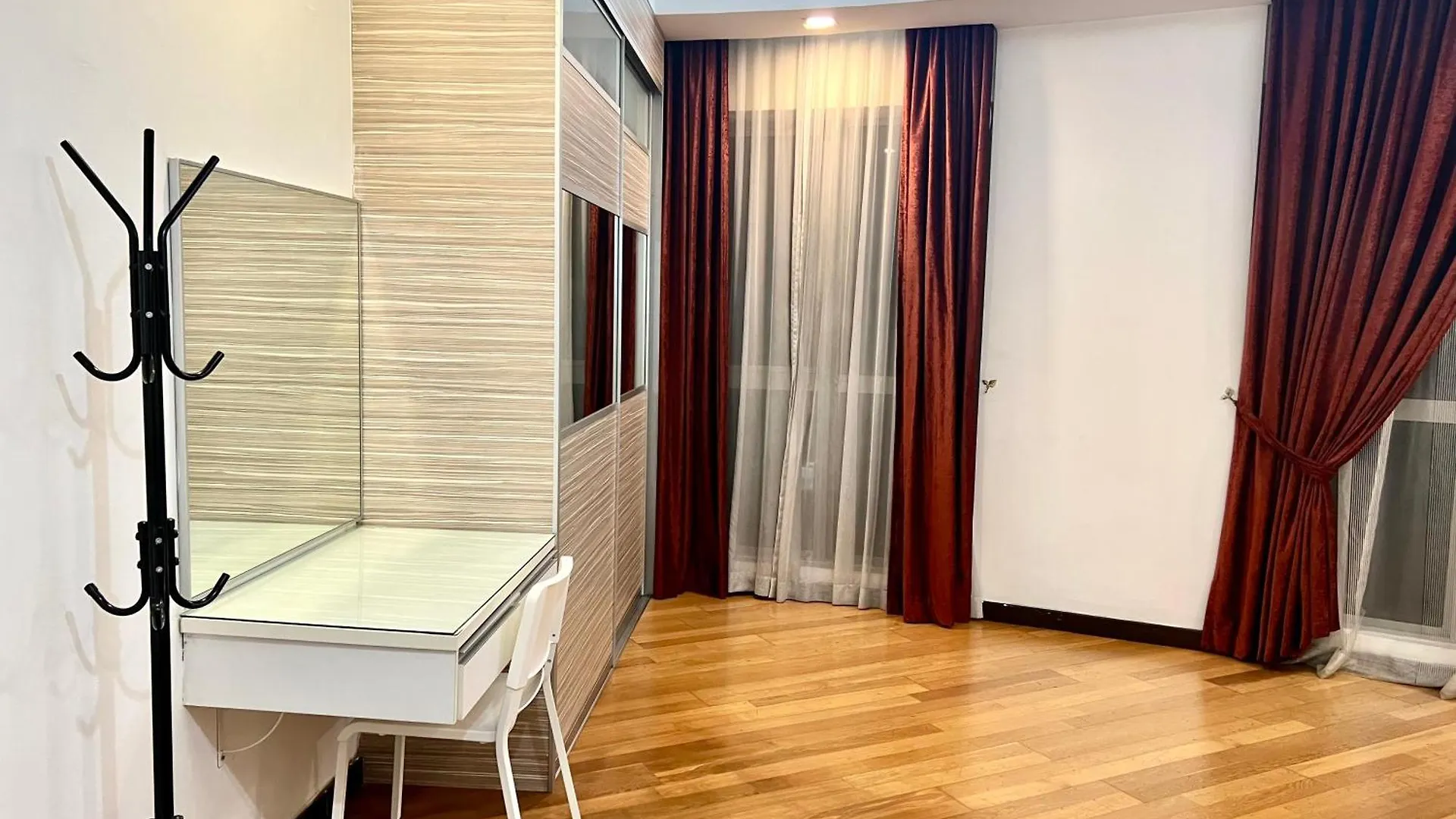 Apartment Regalia Suites Best Klcc View Kuala Lumpur