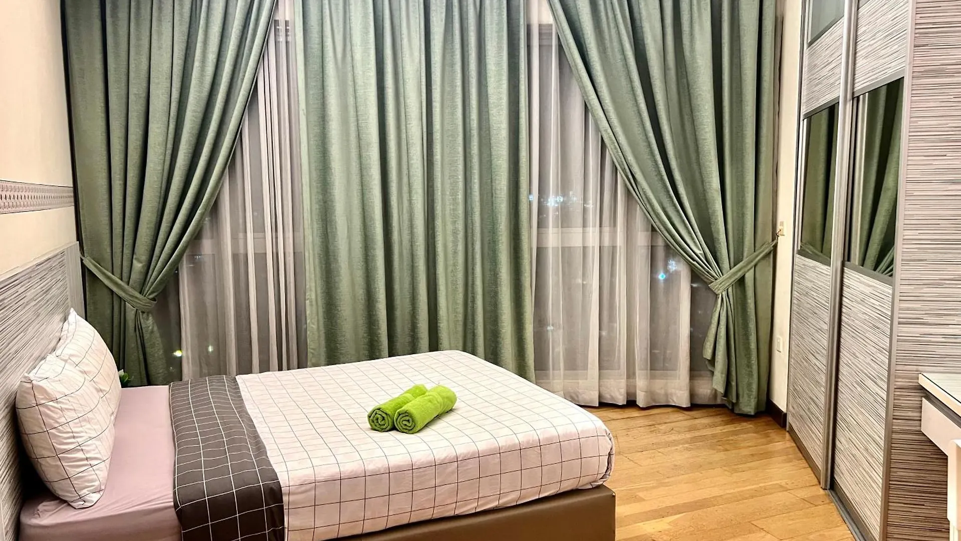 Regalia Suites Best Klcc View Kuala Lumpur