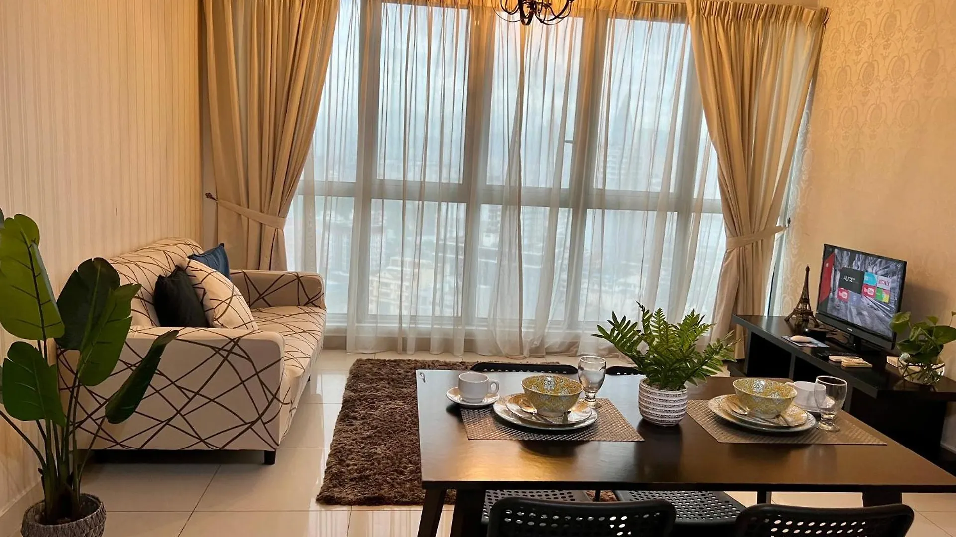 Apartment Regalia Suites Best Klcc View Kuala Lumpur