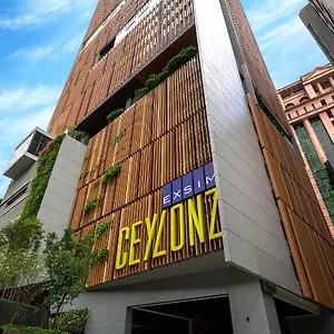Ceylonz By Mykey Global Apart-hotel