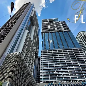 Flixses At Platinum Klcc Kuala Lumpur