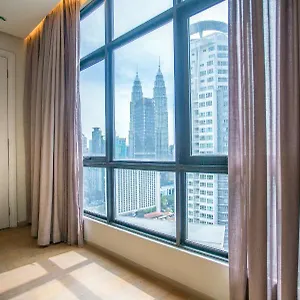 188 Klcc By Cobnb 吉隆坡