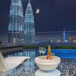  Apartment Like Star Klcc