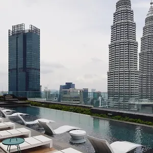 Star Luxury Klcc 吉隆坡