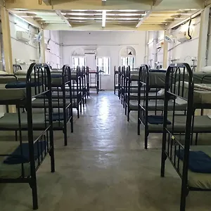 Sha La La Hostel
