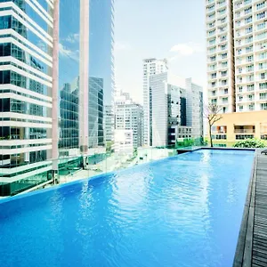 Szálloda Verdant Hill, Kuala Lumpur