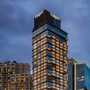 Capri By Fraser, Bukit Bintang ホテル