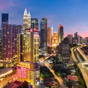 Szálloda Ibis Centre, Kuala Lumpur