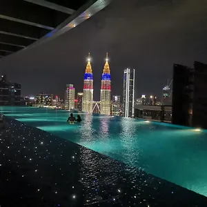 Eaton At Klcc 吉隆坡