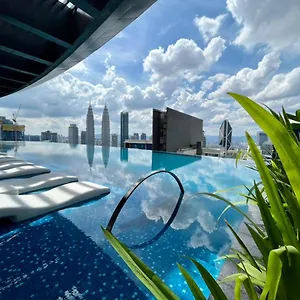 Eaton Residences Klcc 吉隆坡