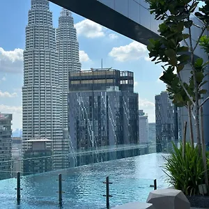 Royce Residences By Romeo 吉隆坡