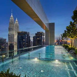 Apartman Royce Klcc By Cobnb, Kuala Lumpur