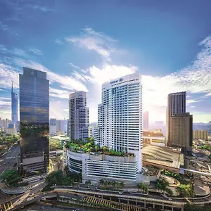 Szálloda Hilton, Kuala Lumpur