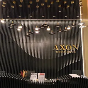 Axon Service At Bukit Bintang Kl Kuala Lumpur