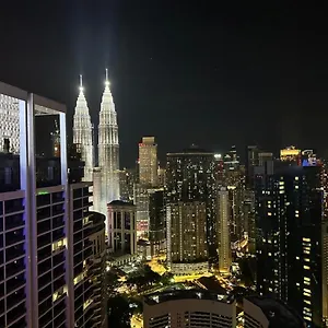  Apartamento Platinum Sky Park
