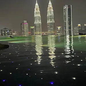  Apartment Eaton Klcc