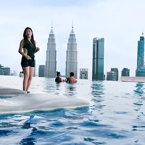 Eaton Klcc - Jd 吉隆坡