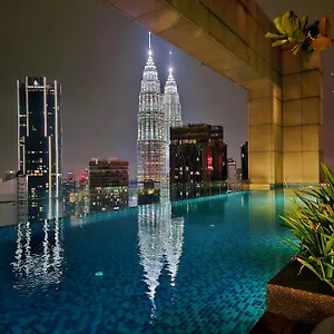 Royce Klcc Centre By Dormeo Destinations Apartamento