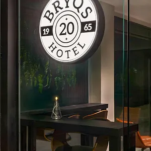 Bryqs ホテル
