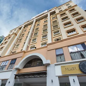 Prescott Medan Tuanku Otel