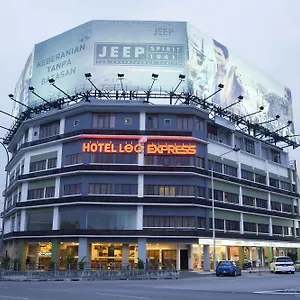 Leo Express Otel